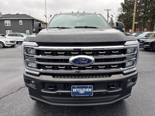 Used 2024 Ford F250 King Ranch image 8