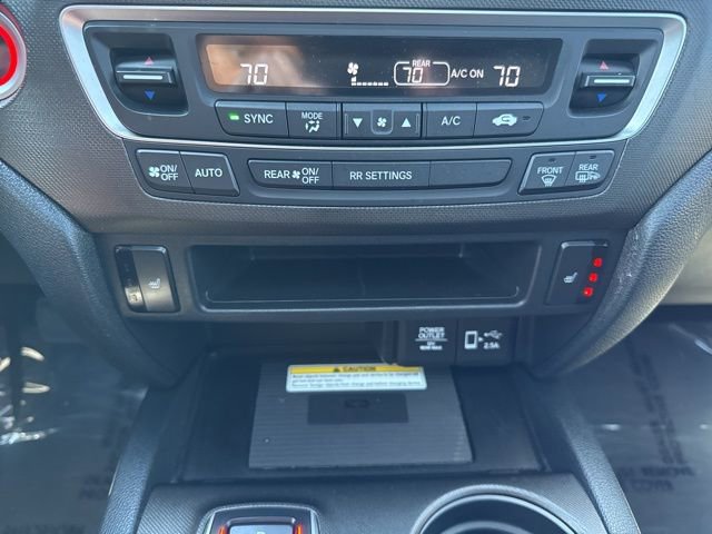 Used 2022 Honda Passport TrailSport image 20