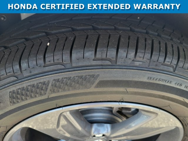 Certified 2024 Honda Odyssey EX image 11