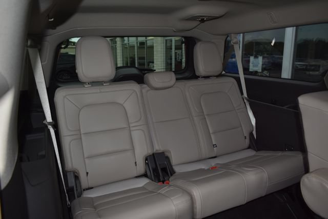 Used 2023 Lincoln Navigator L Reserve AWD/4WD image 57