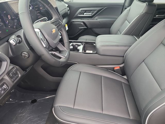 New 2026 Chevrolet Silverado EV LT w/ Plus Package image 18