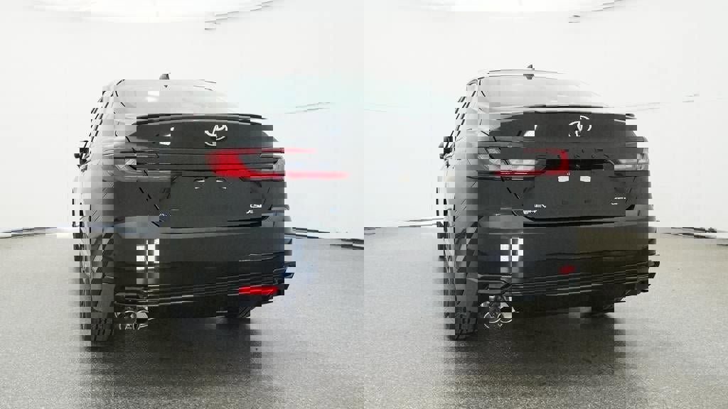 New 2026 Toyota Camry XSE image 22