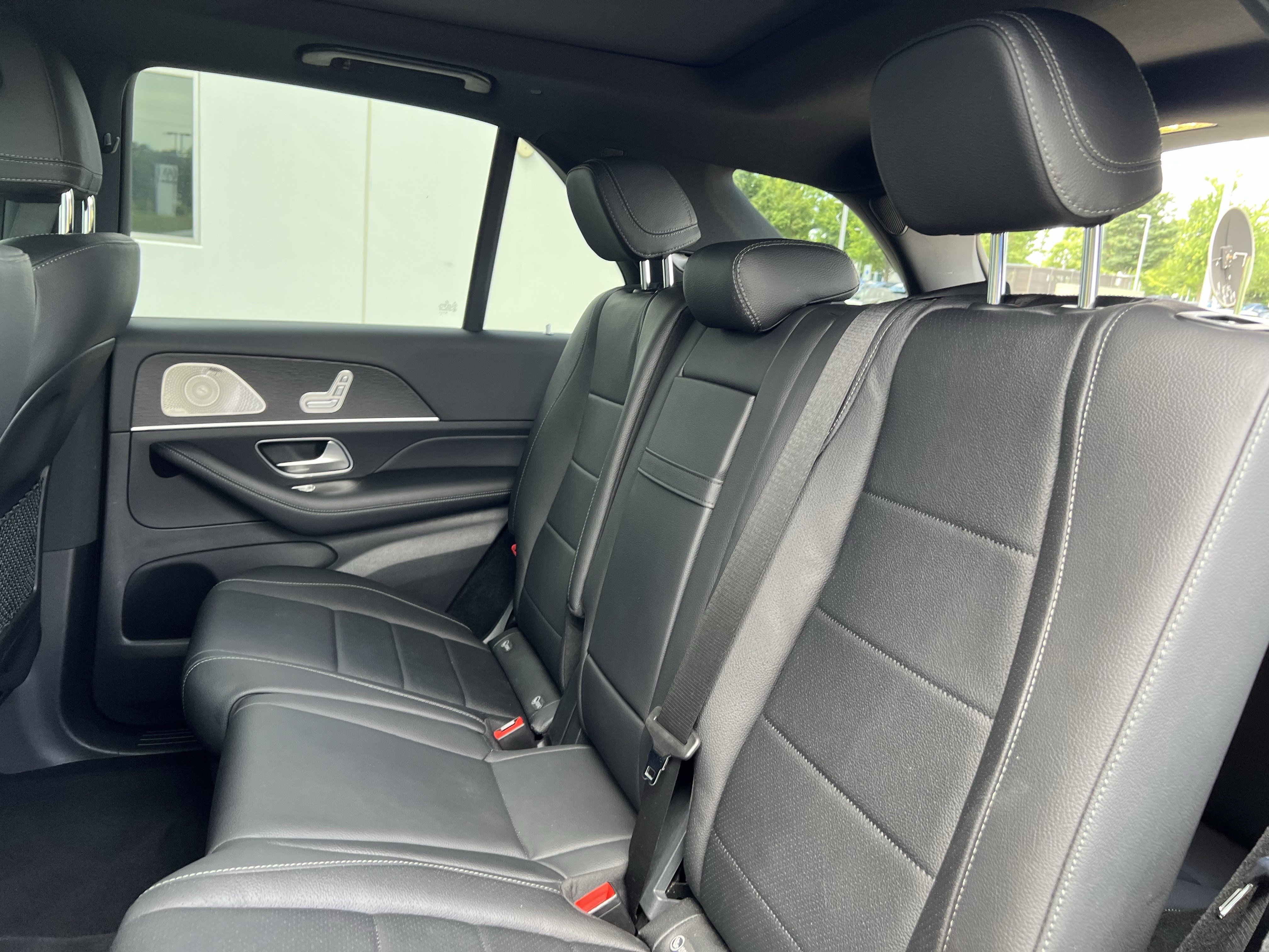 Certified 2022 Mercedes-Benz GLE 350 4MATIC image 32