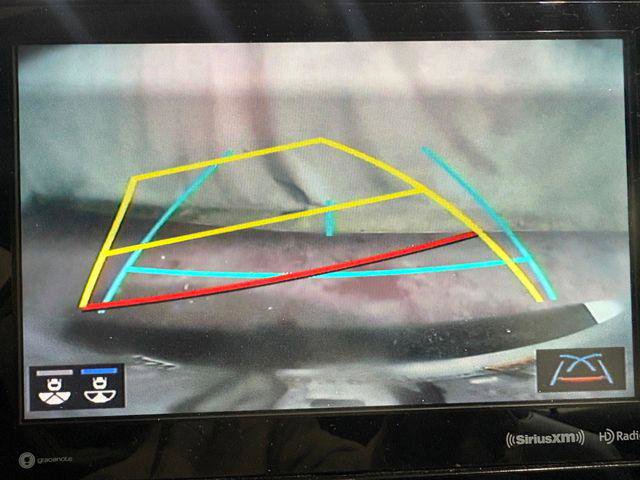 Certified 2022 Toyota Camry XSE image 18