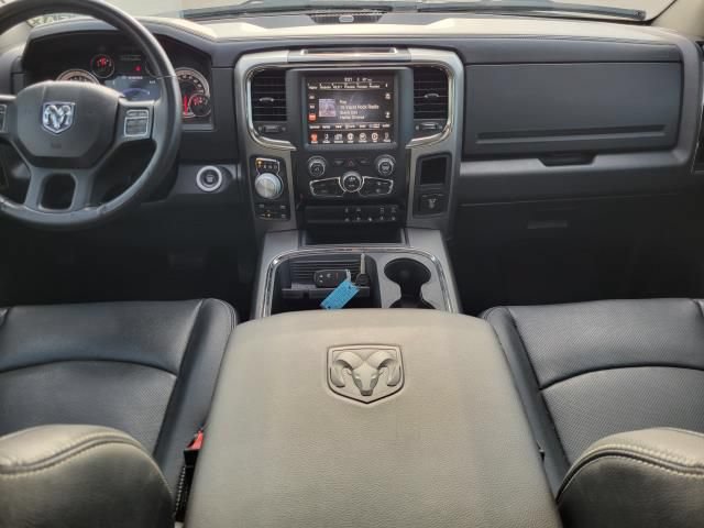 Used 2017 RAM 1500 Sport AWD/4WD image 14