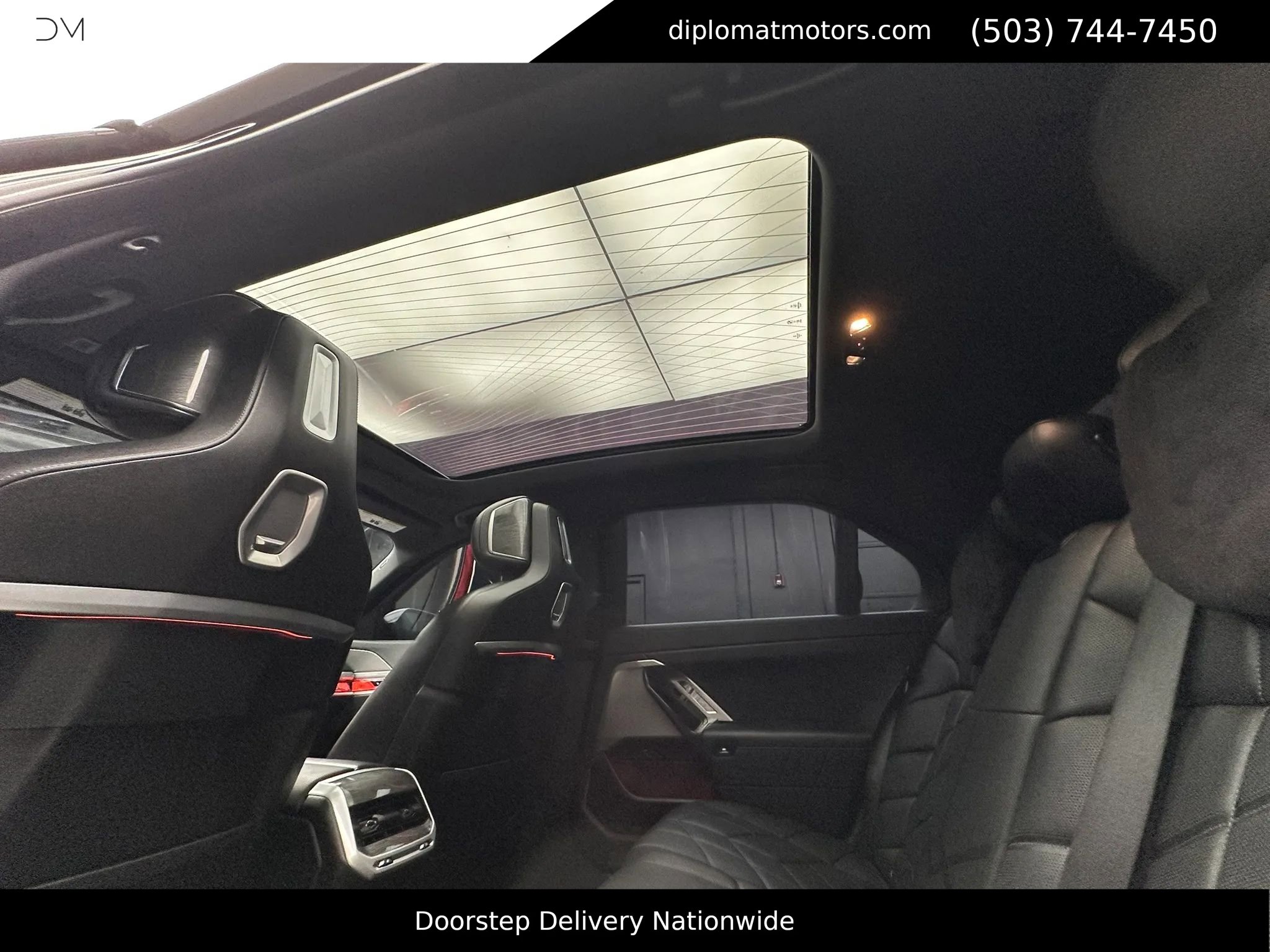 Used 2024 BMW i7 xDrive60 image 24