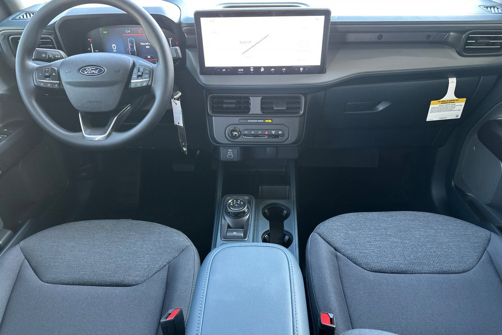 New 2026 Ford Maverick XL FWD image 13