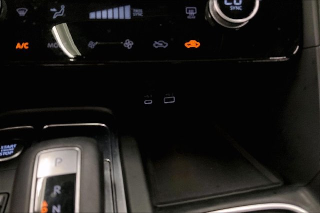 Used 2024 INFINITI QX60 Luxe AWD/4WD image 32