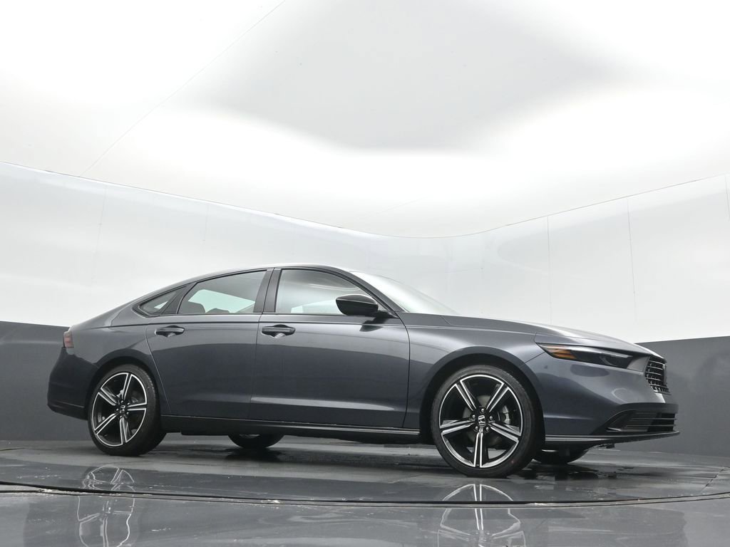 New 2026 Honda Accord SE image 29