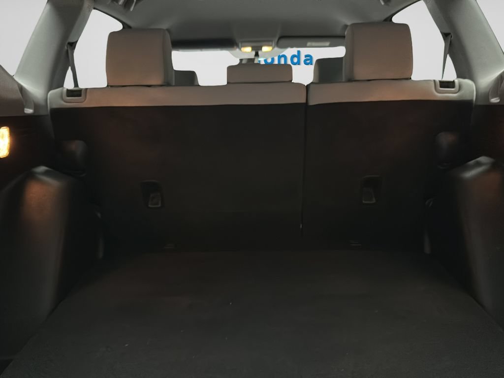 Certified 2018 Honda CR-V LX image 21