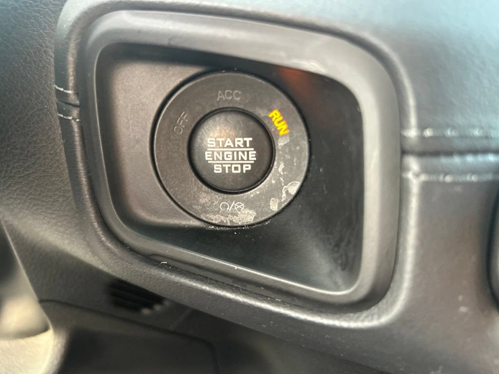 Used 2024 Jeep Wrangler Unlimited Rubicon 4xe AWD/4WD image 41