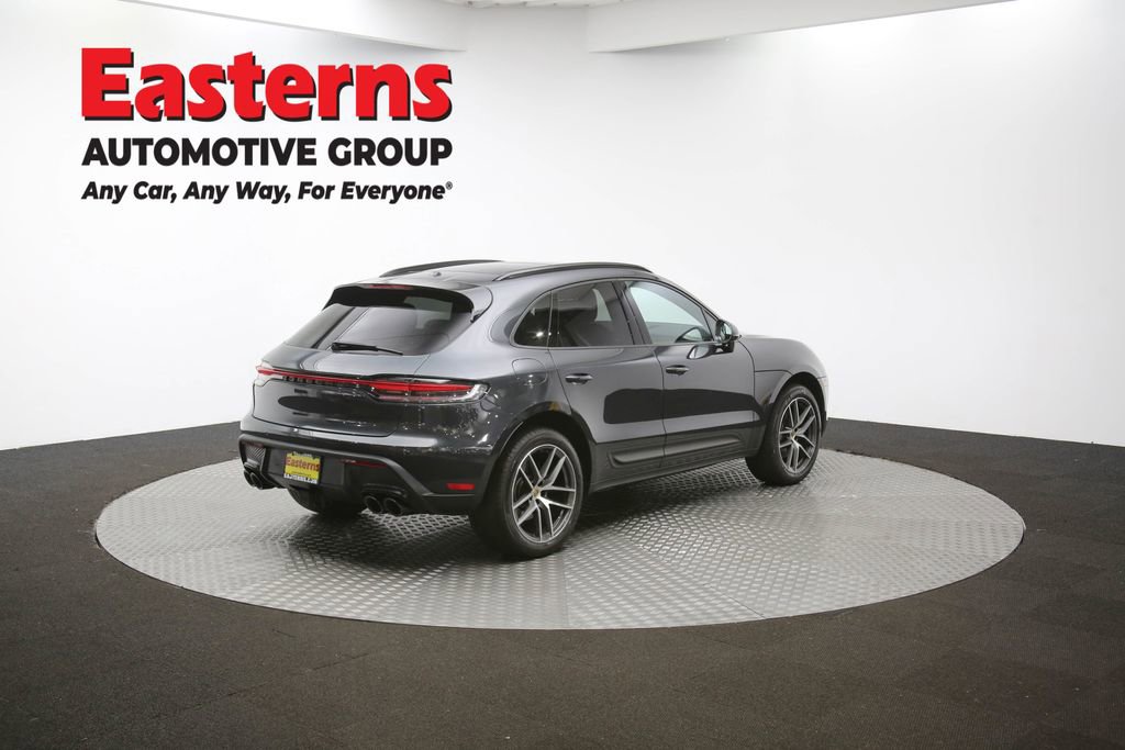 Used 2023 Porsche Macan T image 43