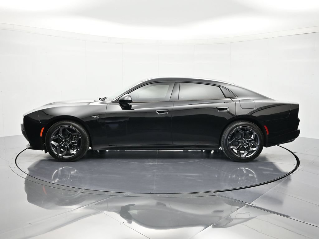 New 2026 Dodge Charger R/T w/ Blacktop Package AWD/4WD image 8