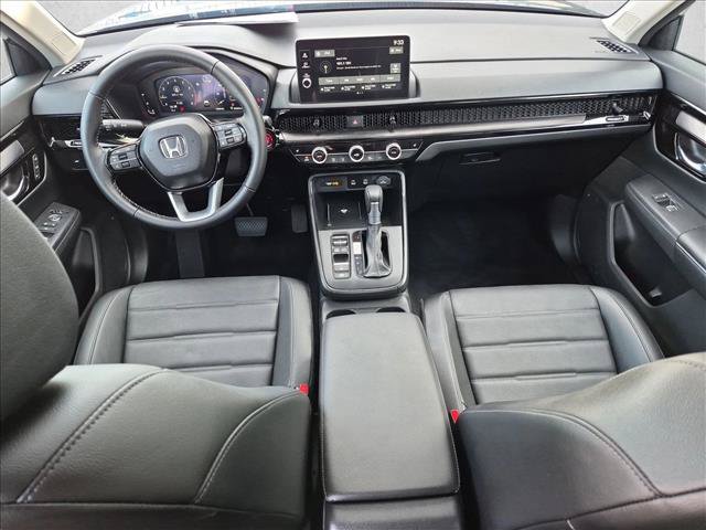 Used 2026 Honda CR-V EX-L image 18