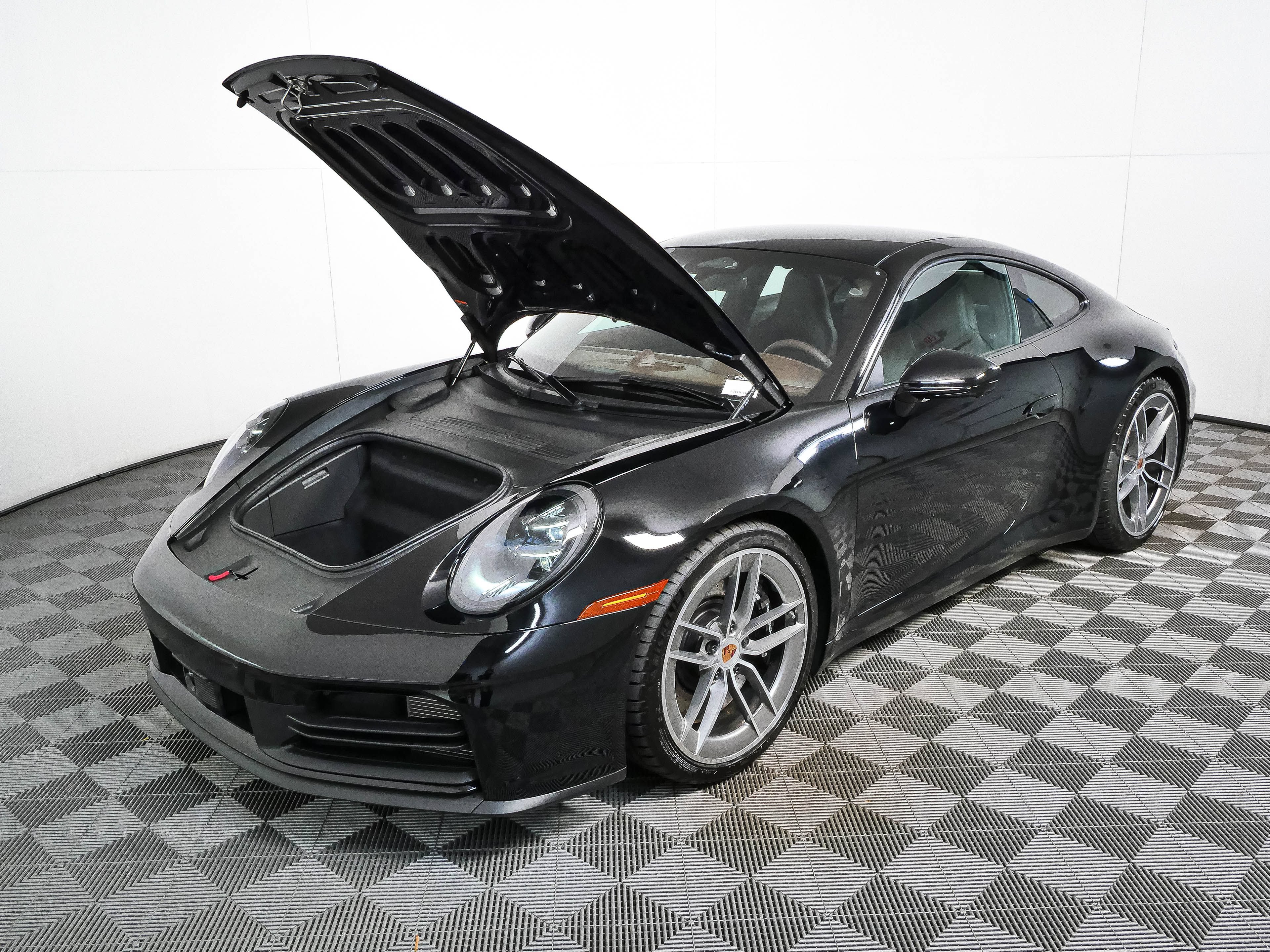 New 2026 Porsche 911 Carrera 4S AWD/4WD image 33