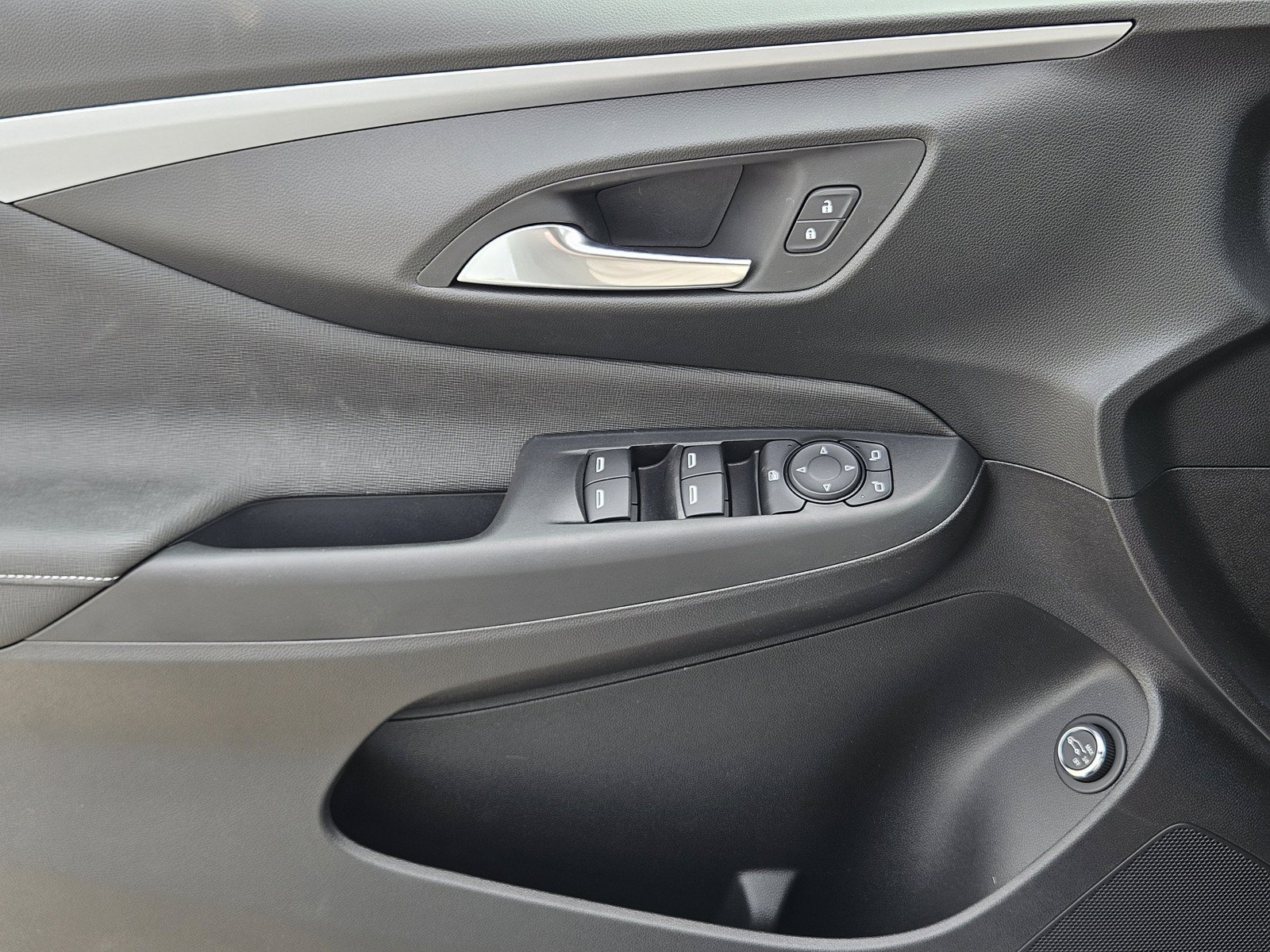 New 2026 Buick Envista Preferred w/ Convenience I Package FWD image 17