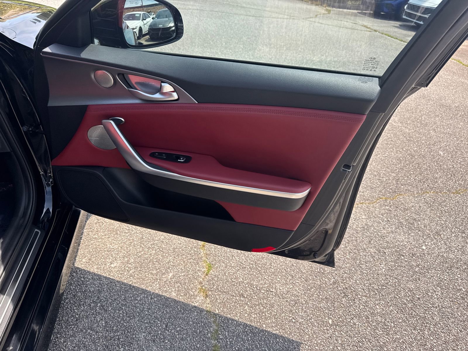 Used 2019 Kia Stinger GT2 AWD/4WD image 14