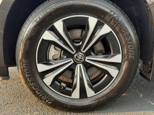 Certified 2024 Toyota bZ4X AWD w/ Weather Package image 11