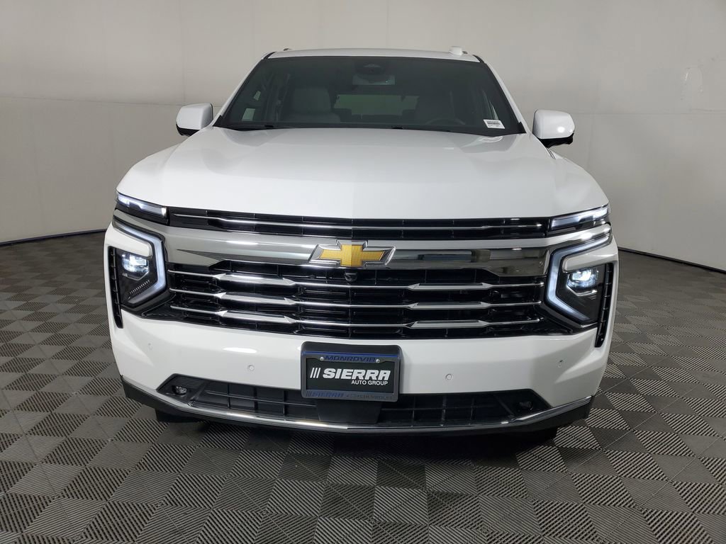 New 2026 Chevrolet Tahoe LT w/ Comfort Package image 9