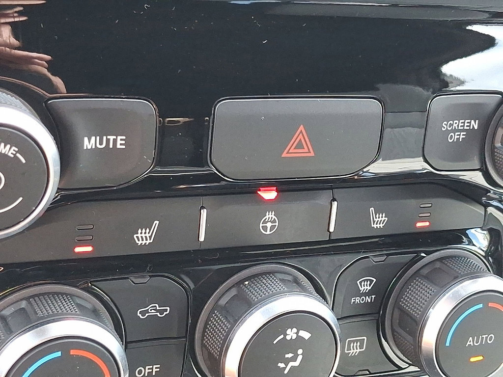 Certified 2023 RAM 1500 Big Horn image 19