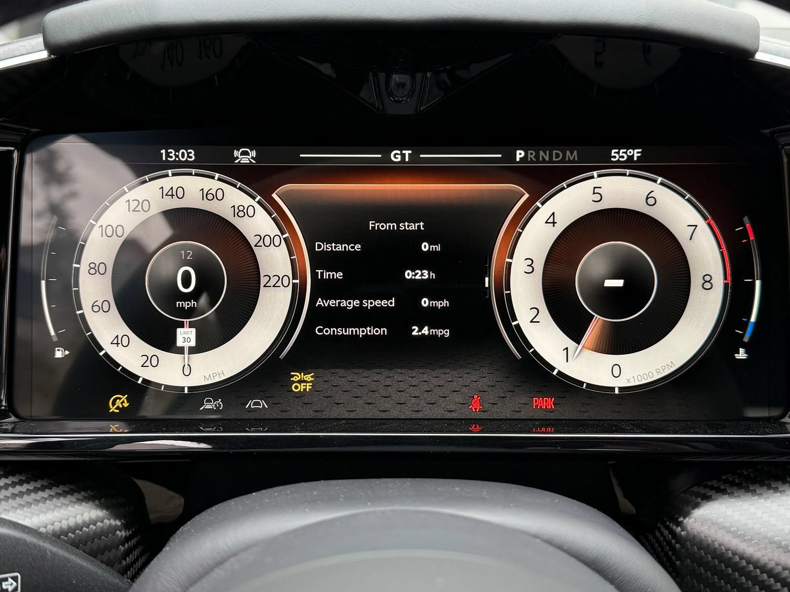 New 2026 Aston Martin Vanquish Convertible RWD image 6