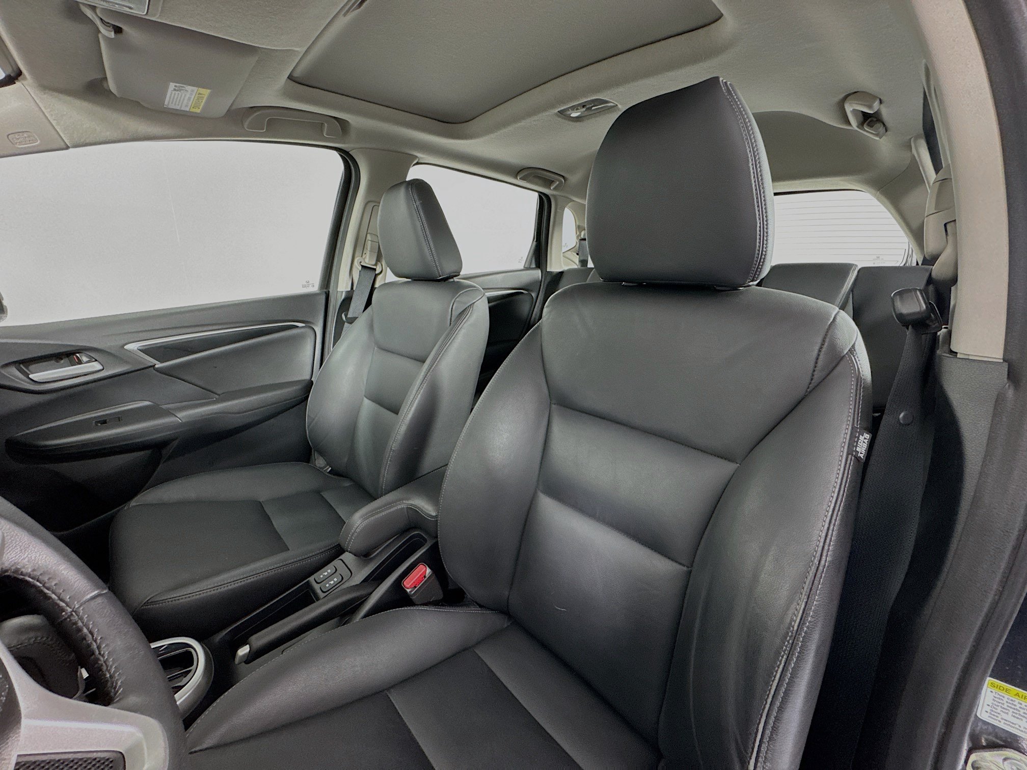 Used 2016 Honda Fit EX-L image 21