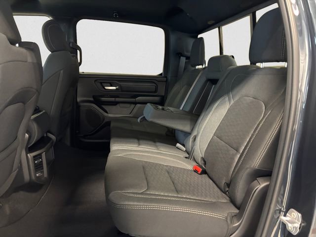 New 2026 RAM 1500 Tradesman AWD/4WD image 14