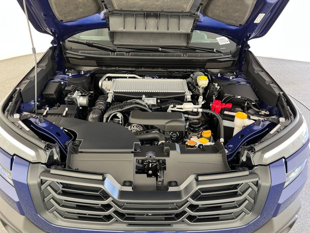 New 2026 Subaru Outback Touring XT image 24