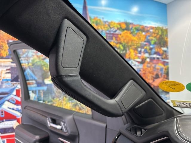 Used 2024 GMC Sierra 1500 AT4X w/ AT4X AEV Edition image 36