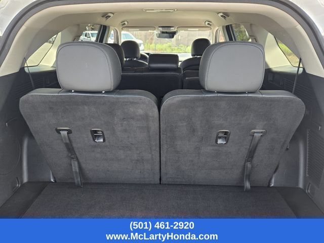 Used 2021 Kia Sorento S AWD/4WD image 17