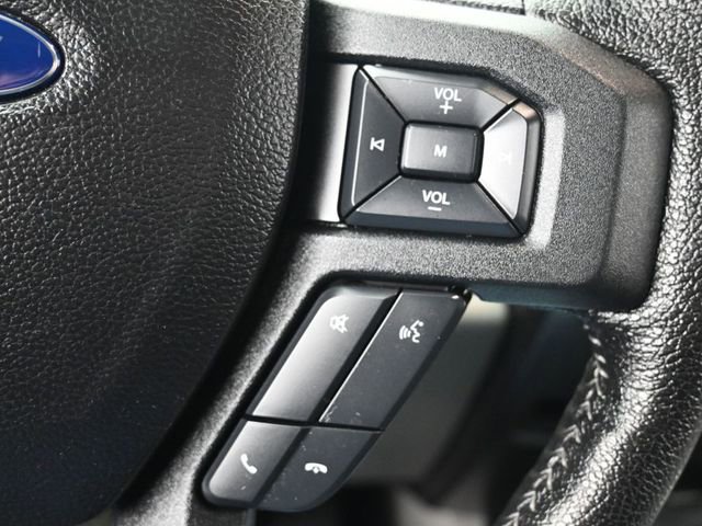 Used 2016 Ford F150 XLT w/ Equipment Group 301A Mid image 16