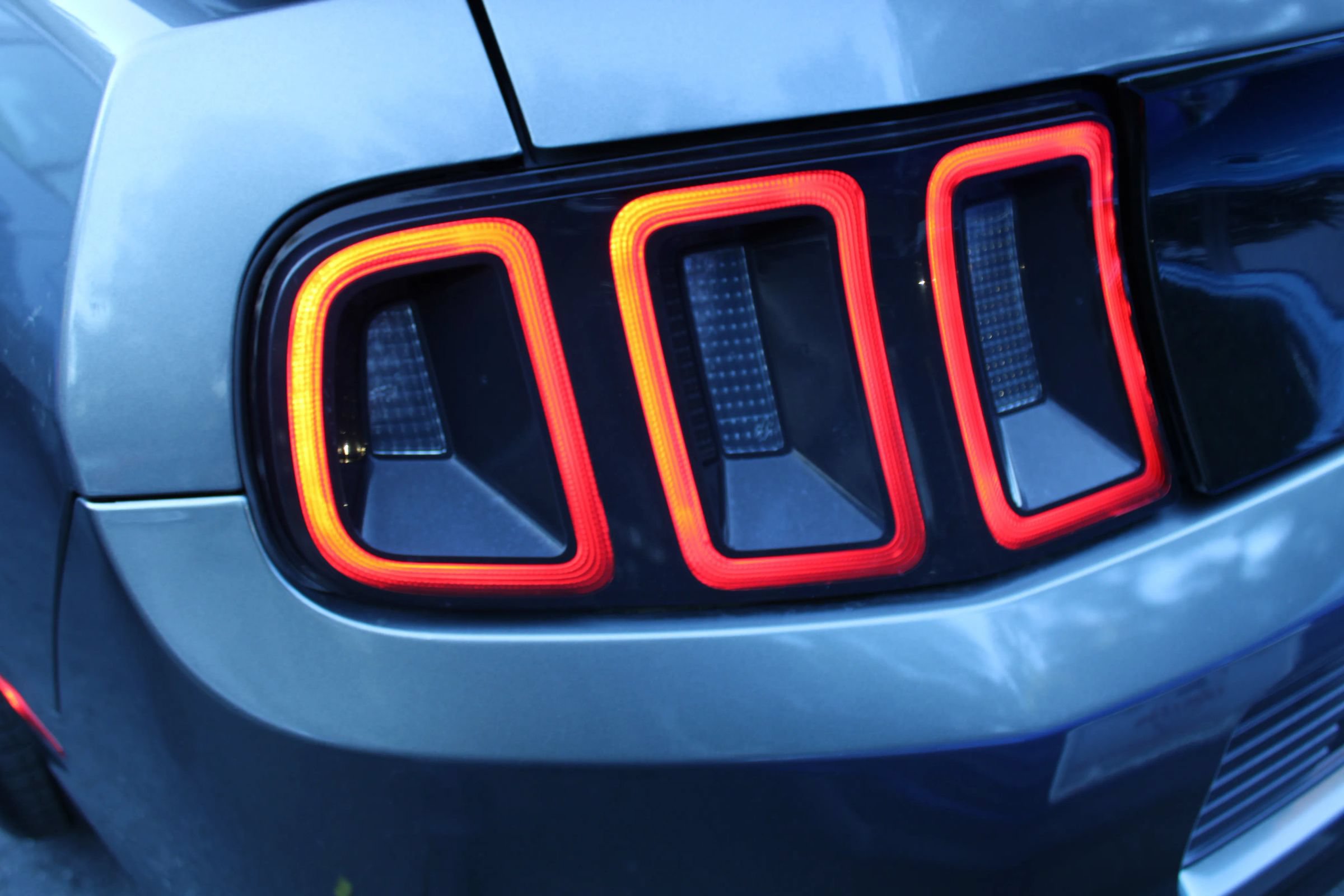 Used 2014 Ford Mustang Coupe RWD image 22