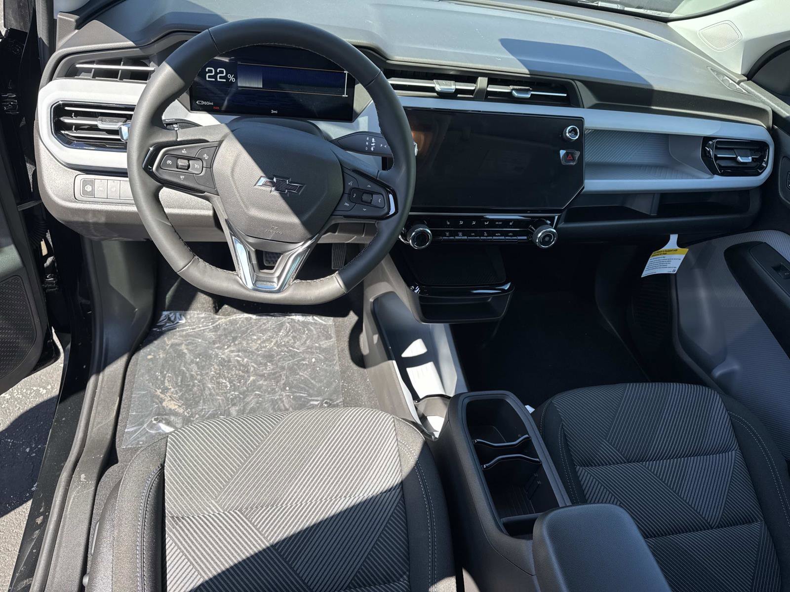 New 2027 Chevrolet Bolt LT w/ Comfort Package image 19