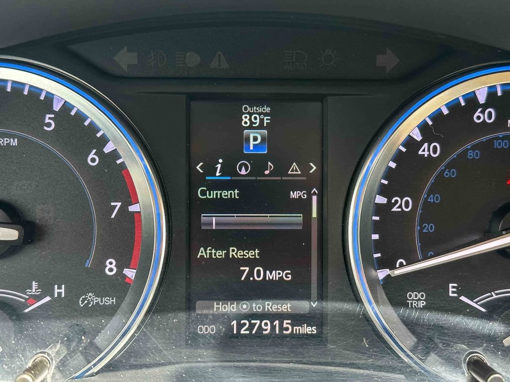 Used 2015 Toyota Highlander XLE FWD image 27