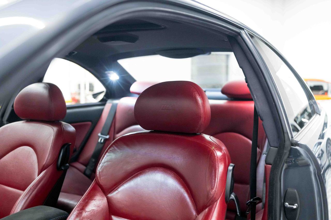 Used 2002 BMW M3 Coupe RWD image 36