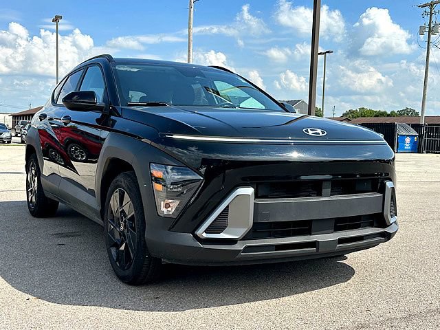 Used 2026 Hyundai Kona SEL Sport FWD image 12