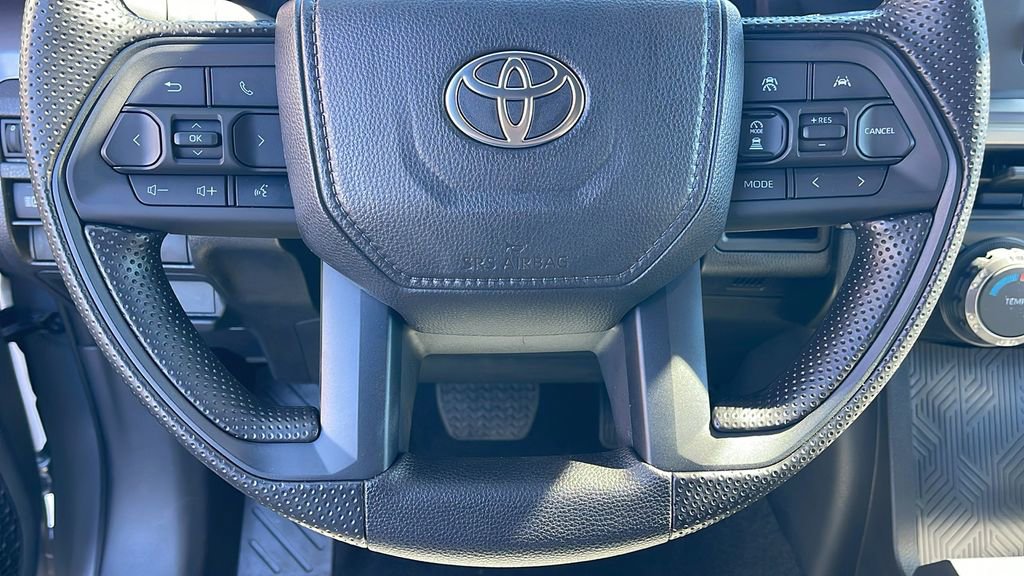 New 2026 Toyota Tacoma SR5 image 24