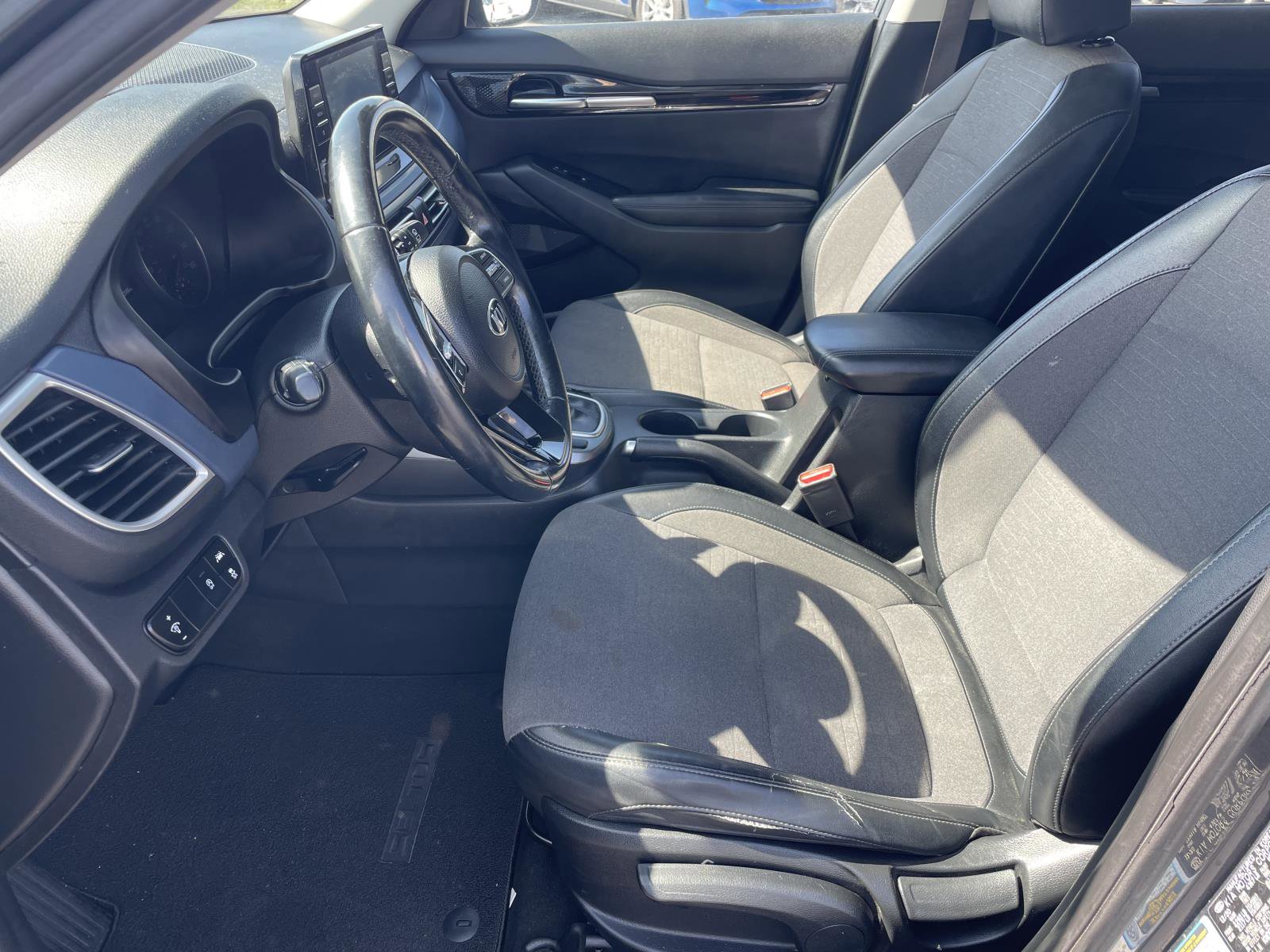 Used 2021 Kia Seltos S image 5