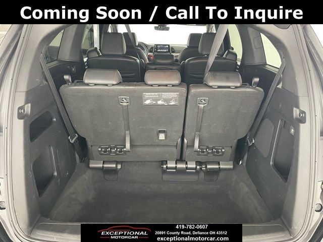Used 2024 Honda Odyssey Sport image 48