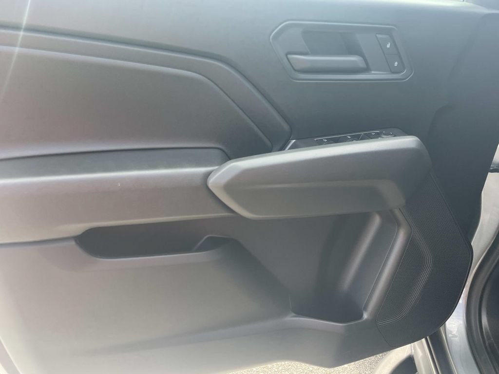 Used 2025 Chevrolet Colorado Trail Boss AWD/4WD image 14