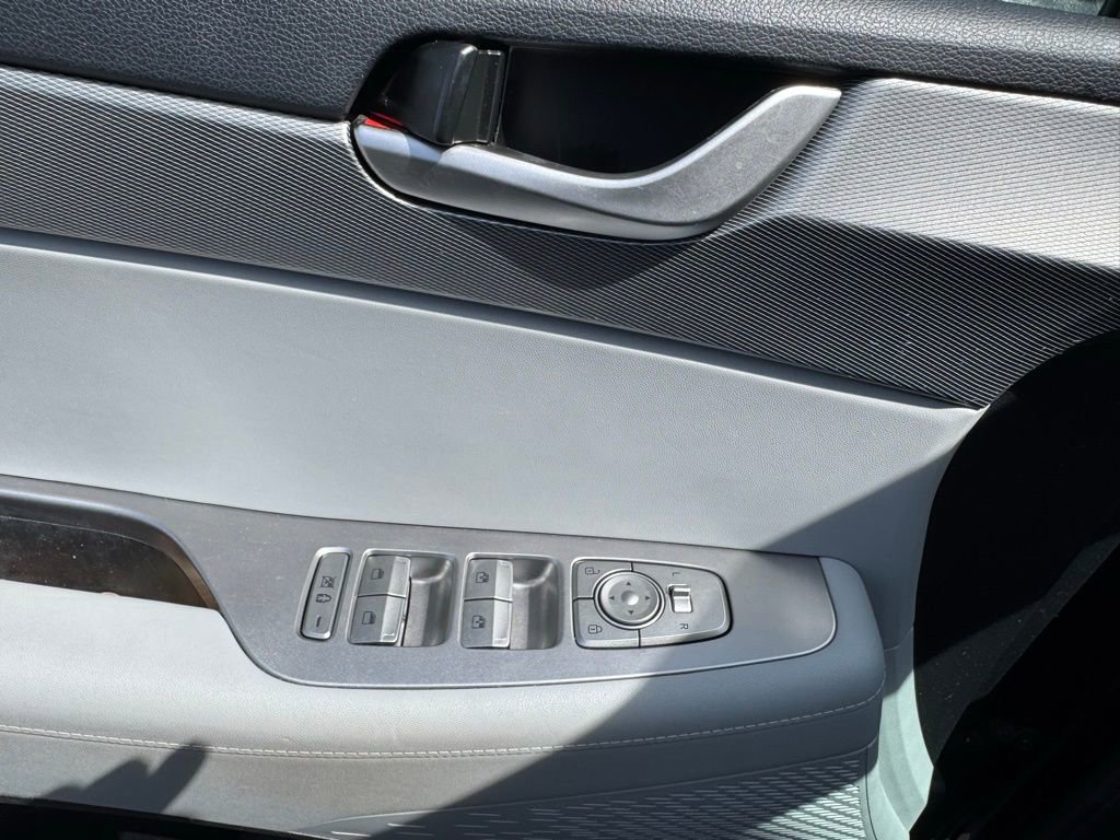 Used 2020 Hyundai Palisade SEL image 12