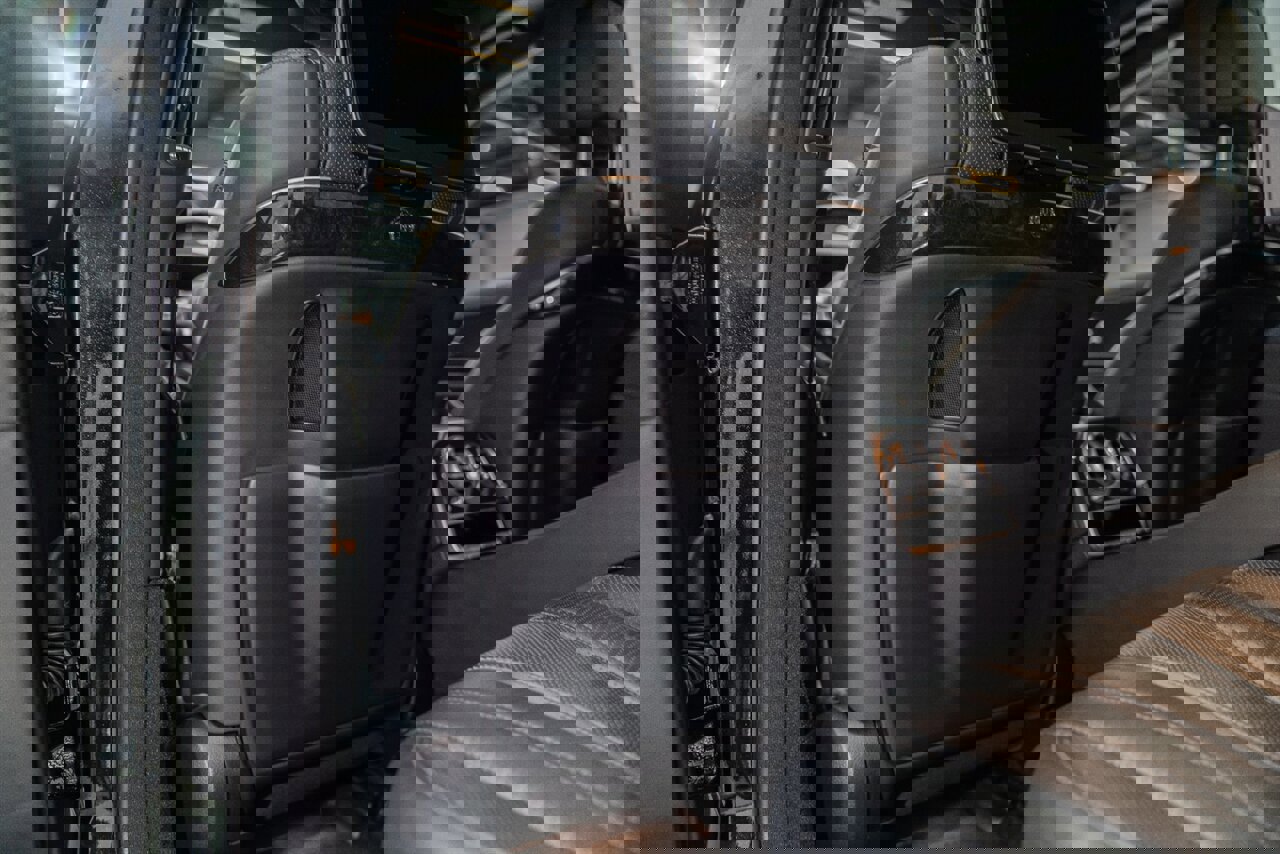 Used 2020 Mercedes-Benz S 65 AMG S 65 AMG® Base image 24