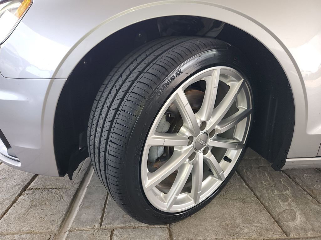 Used 2015 Audi A3 2.0T Premium Plus image 32