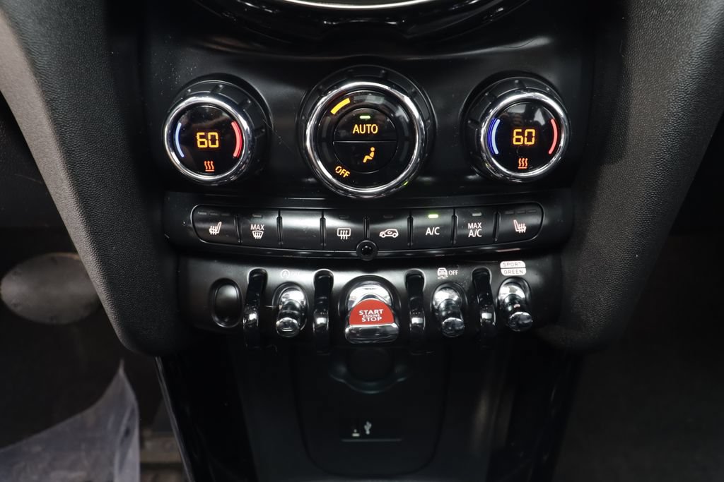 Certified 2023 MINI Cooper S FWD image 12