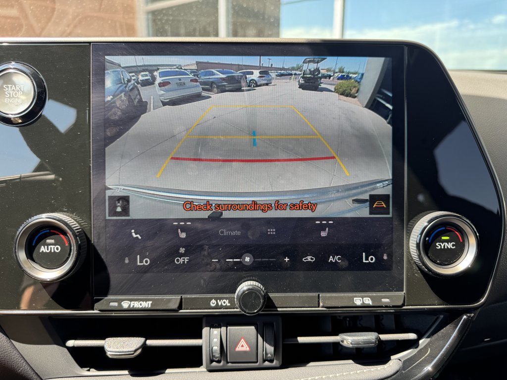 Used 2022 Lexus NX 350 F Sport image 19