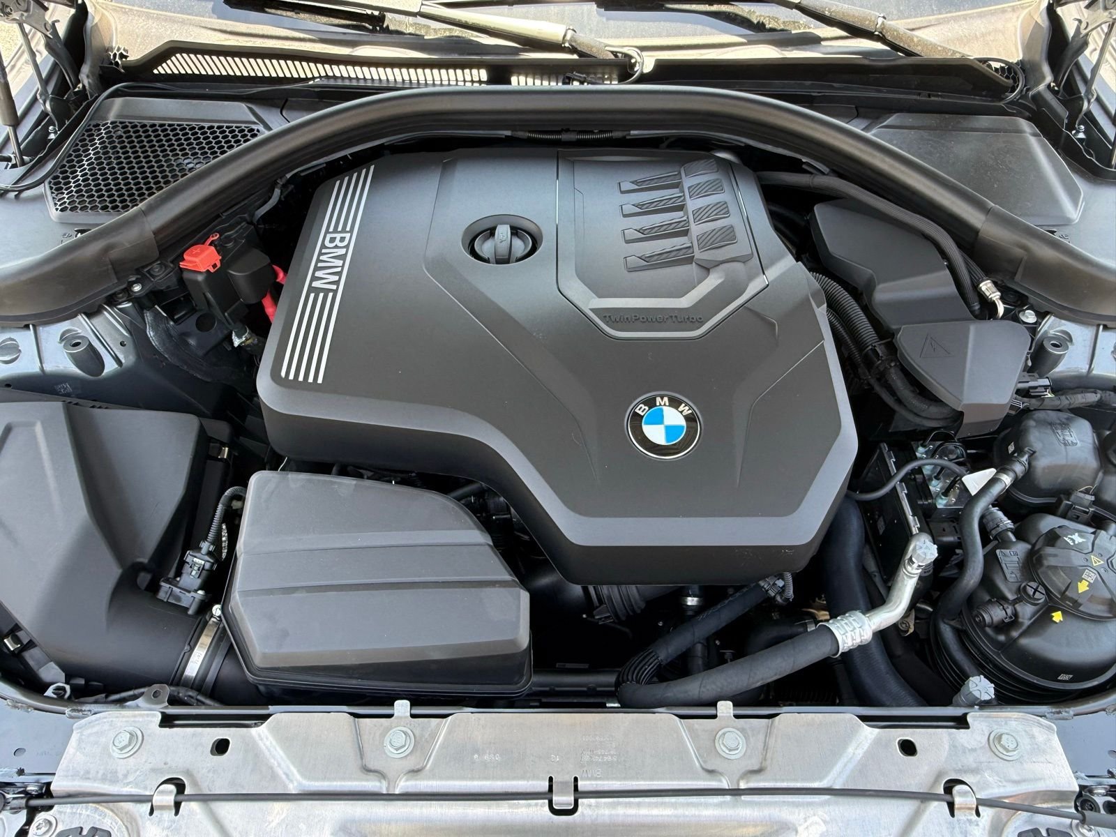 New 2026 BMW 230i xDrive Coupe w/ Premium Package AWD/4WD image 31