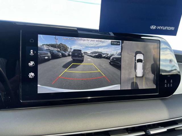 Used 2025 Hyundai Palisade SEL image 30