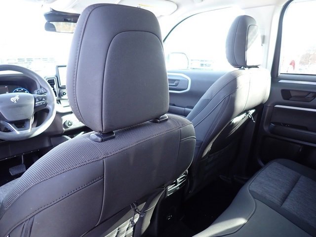 Certified 2021 Ford Bronco Sport Big Bend image 18