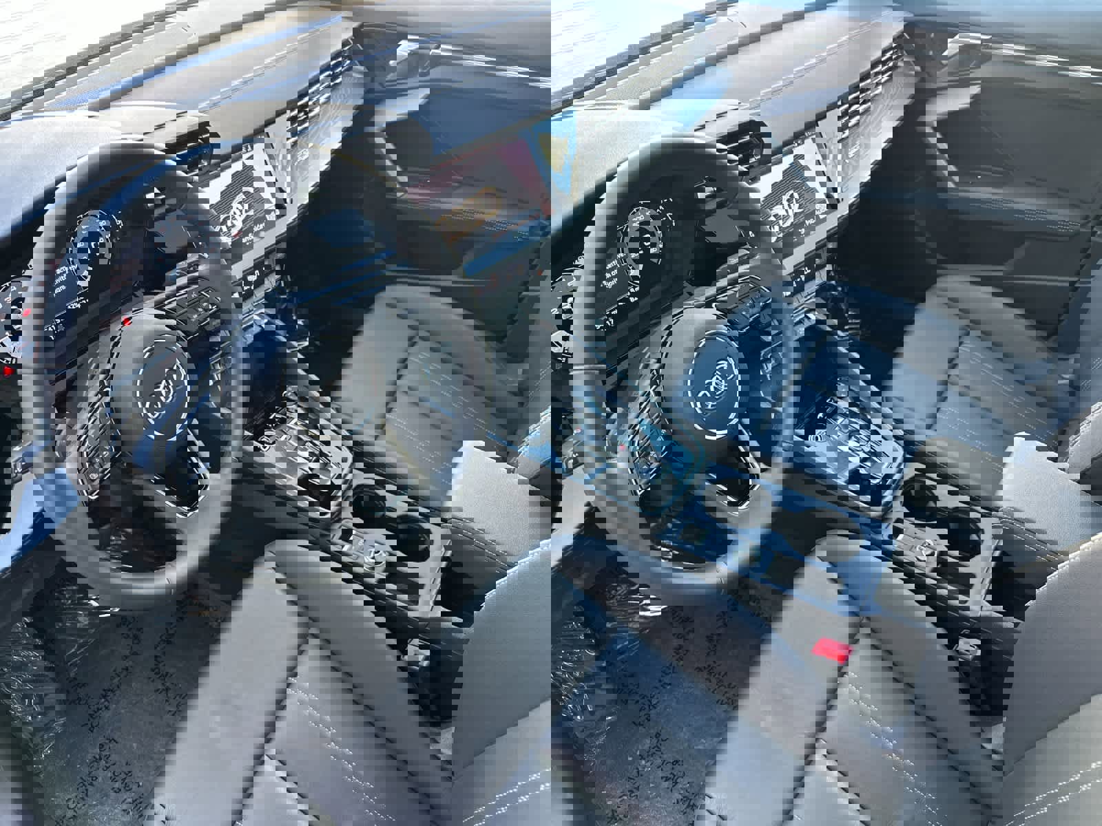 Used 2025 Audi A3 2.0T Premium image 11