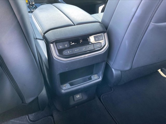 Used 2025 Lexus TX 500h AWD w/ Technology Package image 25